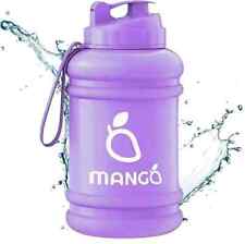MANGO Water Bottle 2.2 Litre