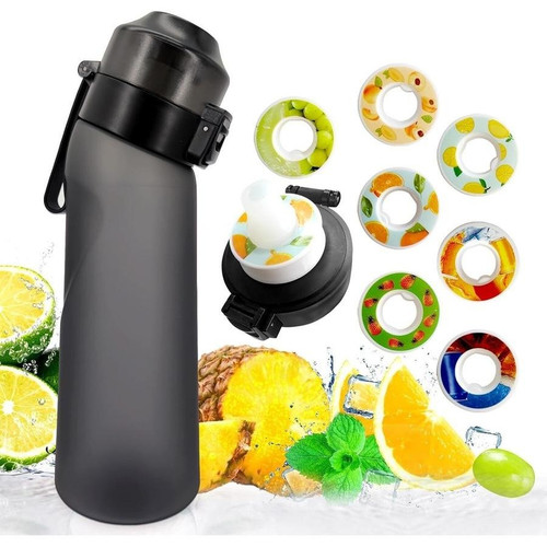 650ml fruit flavoured - fruit,