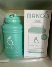 Mango Jug 2.2L water bottle