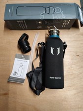 Super Sparrow Stainless Steel