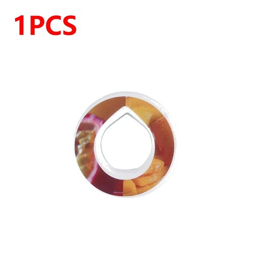 10pcs fruit flavour - fruit,