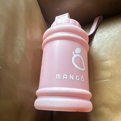 Bin mango litre - mango, 2.2