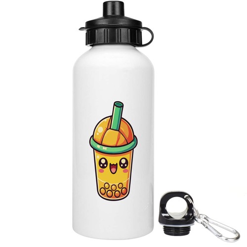 Cute mango bubble tea - 'cute,