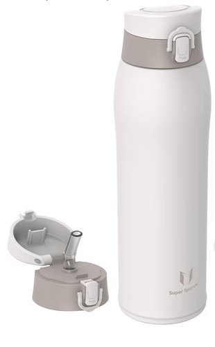 Super sparrow insulated - insulated, water