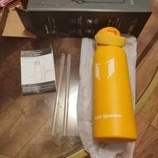 Super Sparrow 3.0 FlipFlow