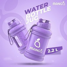 MANGO Water Bottle 2.2 Litre