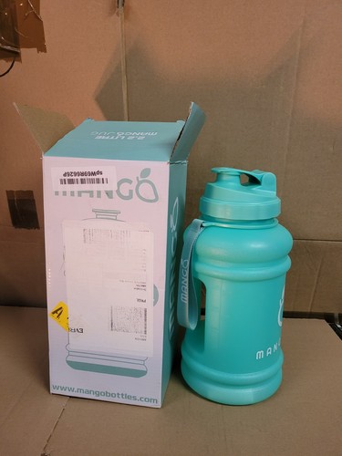 Mango litre water - 2.2,
