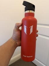 Super Sparrow FlipFlow