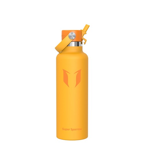 Sparrow insulated water bottle - insulated,