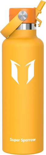 Sparrow insulated water - insulated, bottle