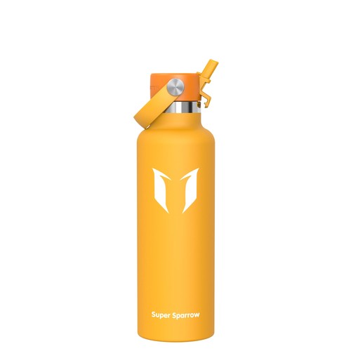 Super sparrow 750ml insulated - sparrow,