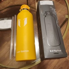 Super Sparrow 3.0 FlipFlow