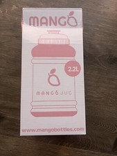 Mango 2.2 Litre Gym Exercise