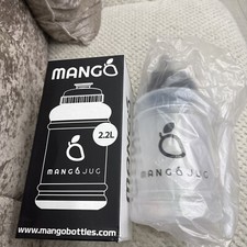 MANGO Water Bottle 2.2 Litre