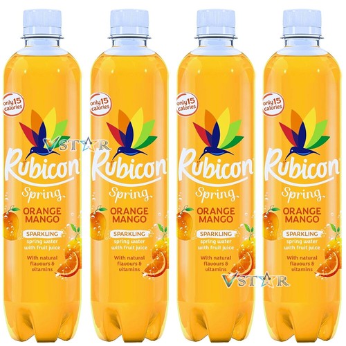 Rubicon spring sparkling - rubicon,