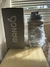 Mango Jug 2.2L water bottle