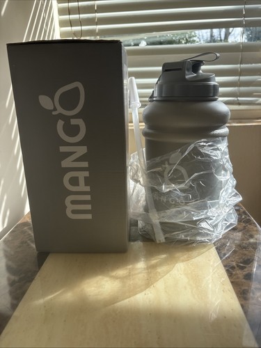 Mango jug water - mango,