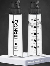 Mango 900ml Water Bottole