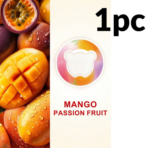 7pcs flavour pods pack - pods,