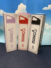 Mango - Water Bottle - 900ml -