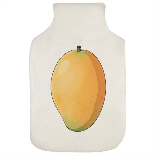 Mango hot water bottle - 'mango',