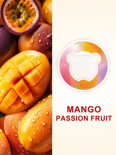 7pcs flavour pods pack - 7pcs,