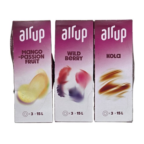 Airup mango passion fruit - 9,