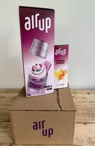 Air gen twist - air, pro