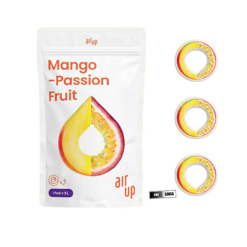Air mango passion variety - mango,