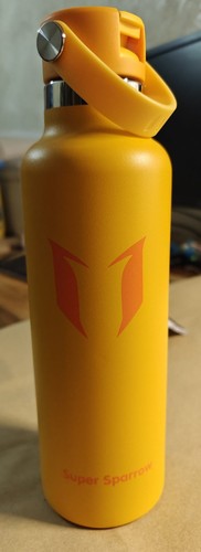 Super sparrow 750ml - super, flipflow