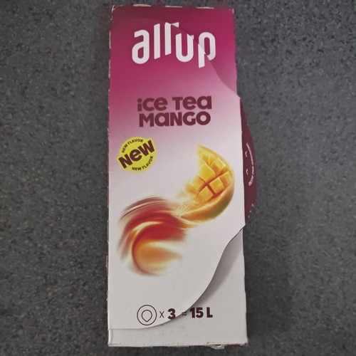 Brand new genuine air - brand,