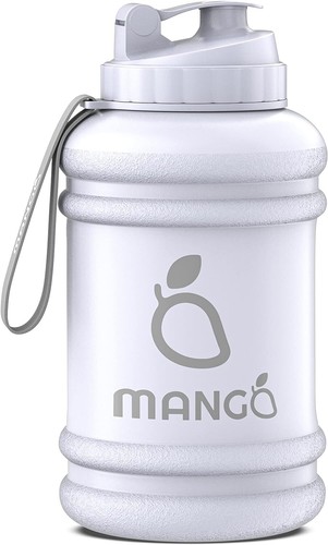 Mango water bottle litre - mango, 2.2