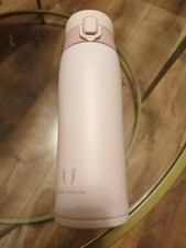 Super Sparrow Stainless Steel