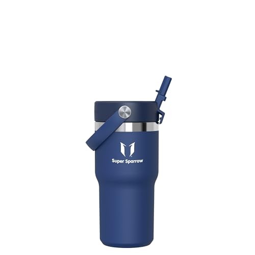 Sparrow water bottle - sparrow,