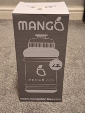MANGO 2.2L Water Bottle For
