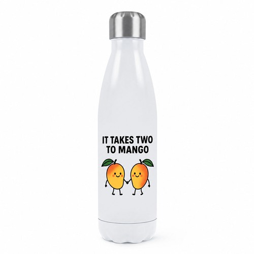 Takes two mango double - mango,