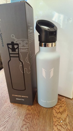 Super sparrow 500ml - sparrow,