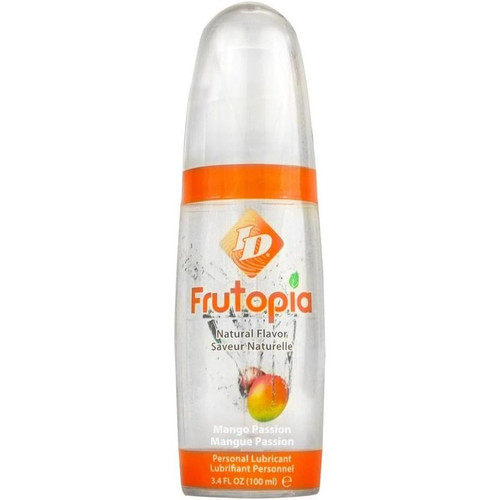 Frutopia mango passionfruit - frutopia,