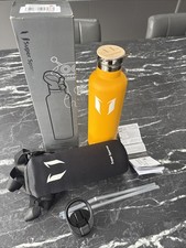 Super Sparrow Stainless Steel