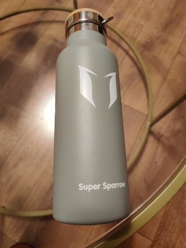 Super sparrow stainless - sparrow, steel