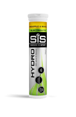 Sis hydro electrolyte drink - sis, go