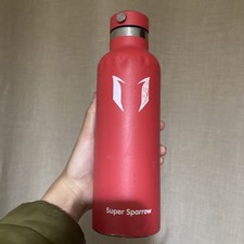 Super Sparrow FlipFlow