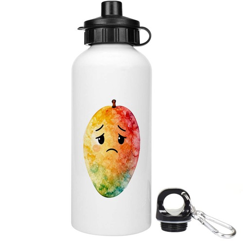 Sad mango aluminium - mango', water