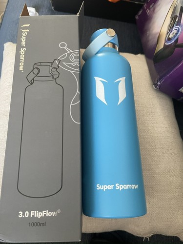 Super sparrow flipflow - super,