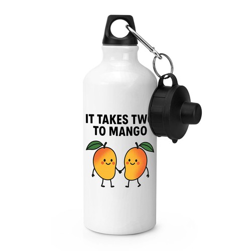 Takes two mango - takes,