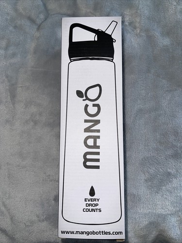 Mango motivational water - motivational,