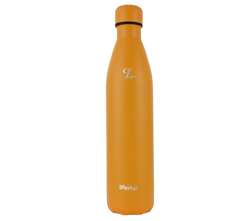 Lifestyl stainless steel water - steel,