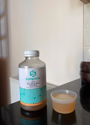 Symprove mango passionfruit - symprove,