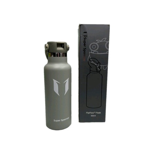 Super sparrow stainless steel - super,