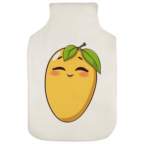 Cheeky mango hot water - 'cheeky, mango'
